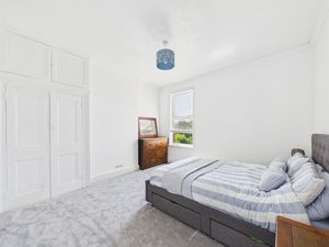 Bedroom Two- click for photo gallery